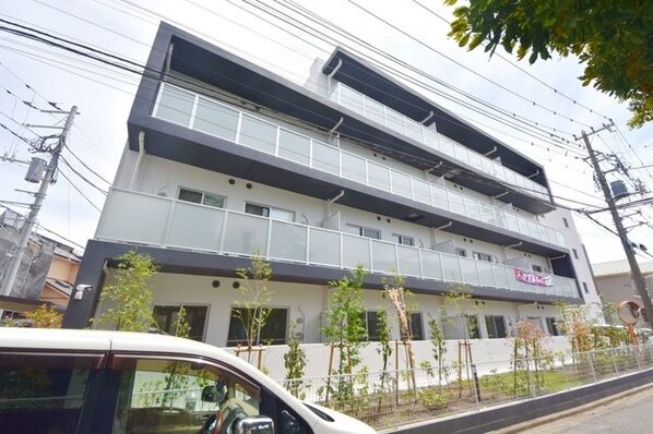 メルヴェーユの物件内観写真